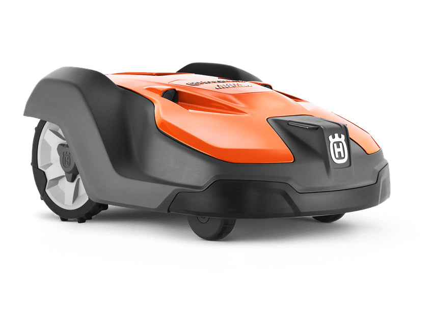 Robot tondeuse HUSQVARNA Automower® 550 5000m²